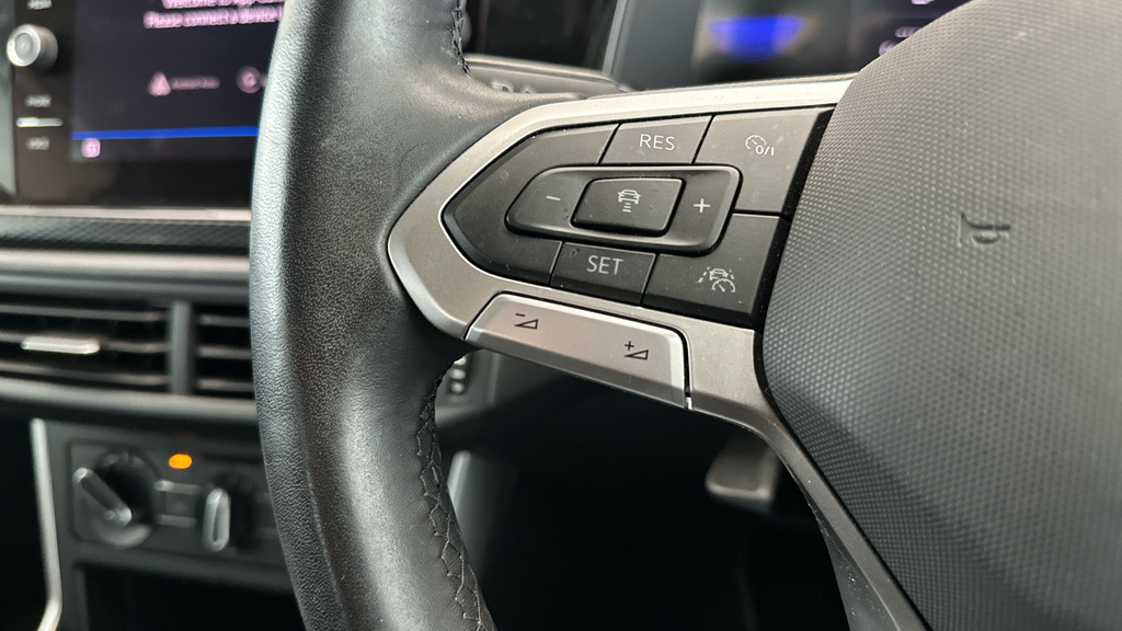 Volkswagen Polo Tsi Match Grey #17
