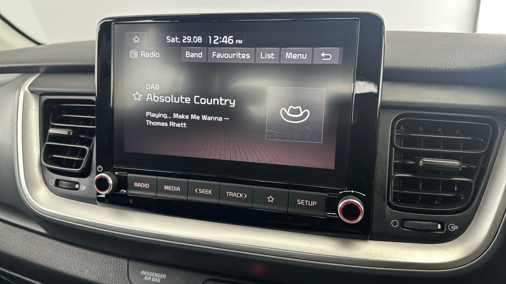 Kia Stonic Automatic  #18