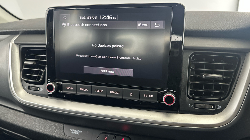 Kia Stonic Automatic  #16