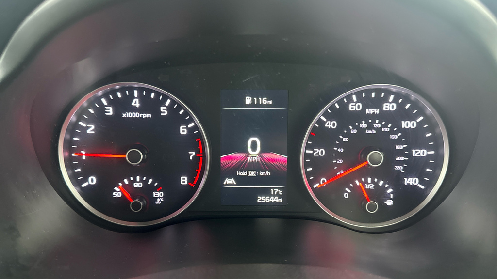 Kia Stonic Automatic  #20