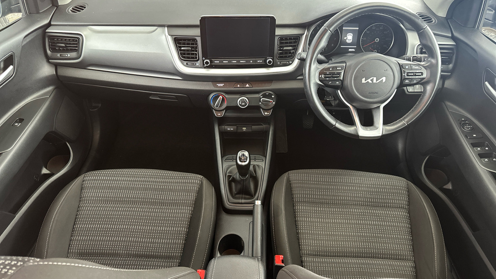 Kia Stonic Automatic  #14