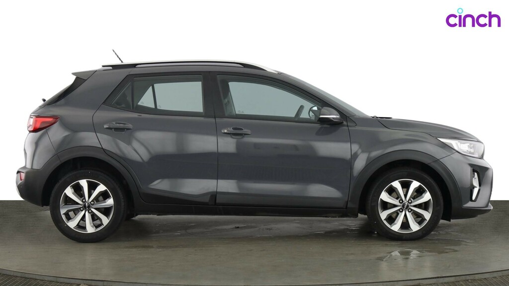 Kia Stonic Automatic  #2