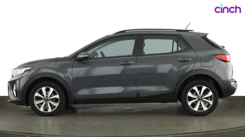 Kia Stonic Automatic  #6