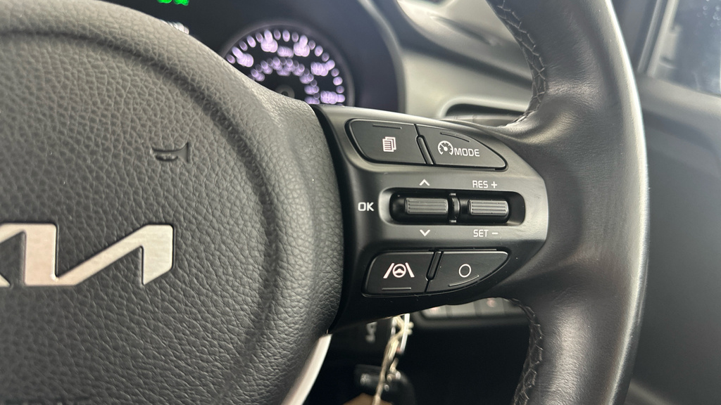 Kia Stonic Automatic  #15