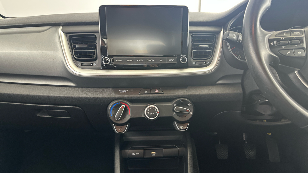 Kia Stonic Automatic  #19