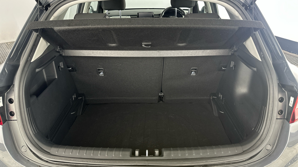 Kia Stonic Automatic  #22