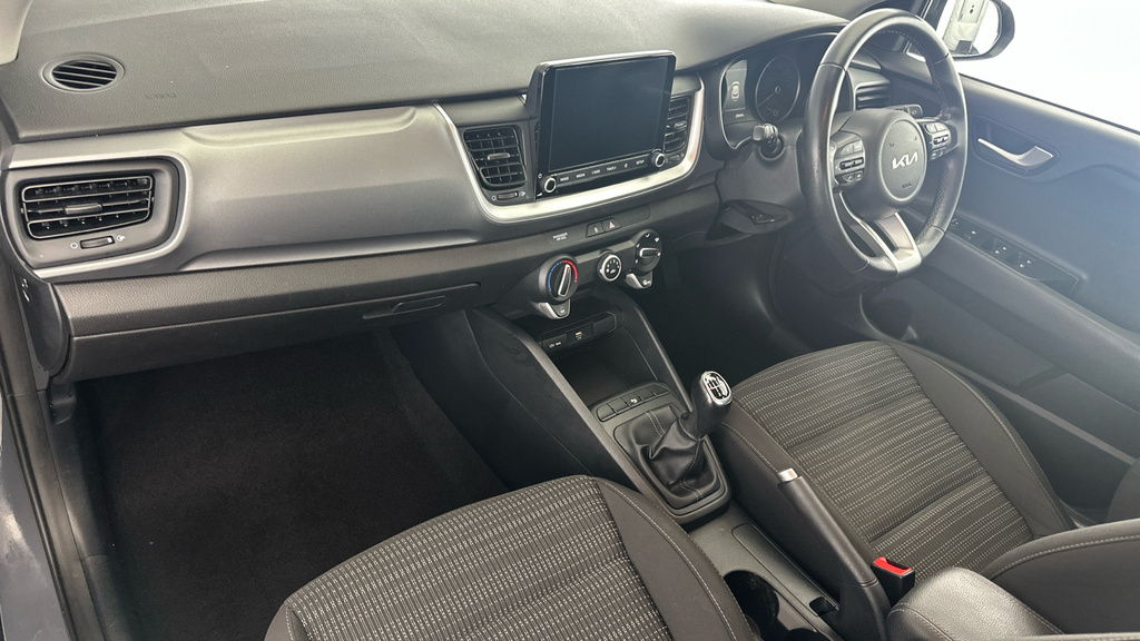 Kia Stonic Automatic  #13