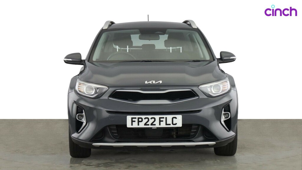 Kia Stonic Automatic  #8