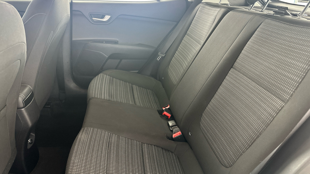 Kia Stonic Automatic  #21