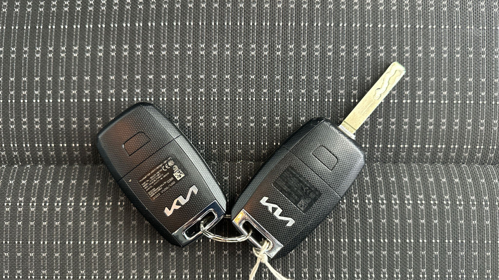 Kia Stonic Automatic  #10