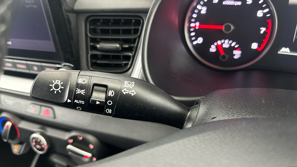 Kia Stonic Automatic  #12