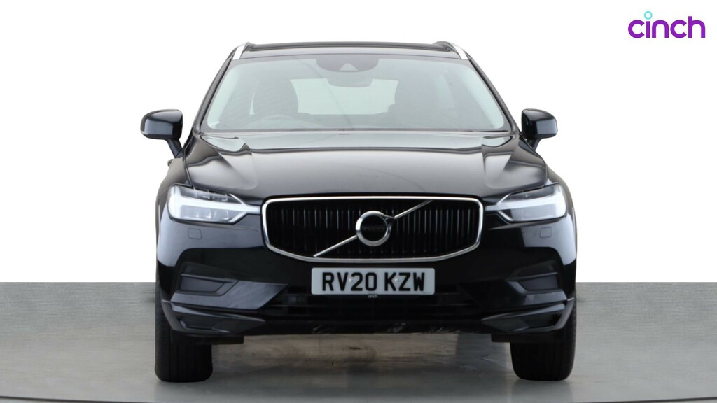 Volvo XC60 Xenium Pack , Pilot Assit , Blis Black #9
