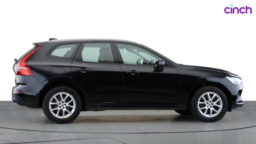 Volvo XC60 Xenium Pack , Pilot Assit , Blis Black #2