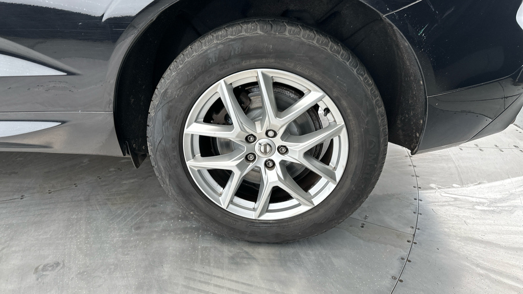 Volvo XC60 Xenium Pack , Pilot Assit , Blis Black #23