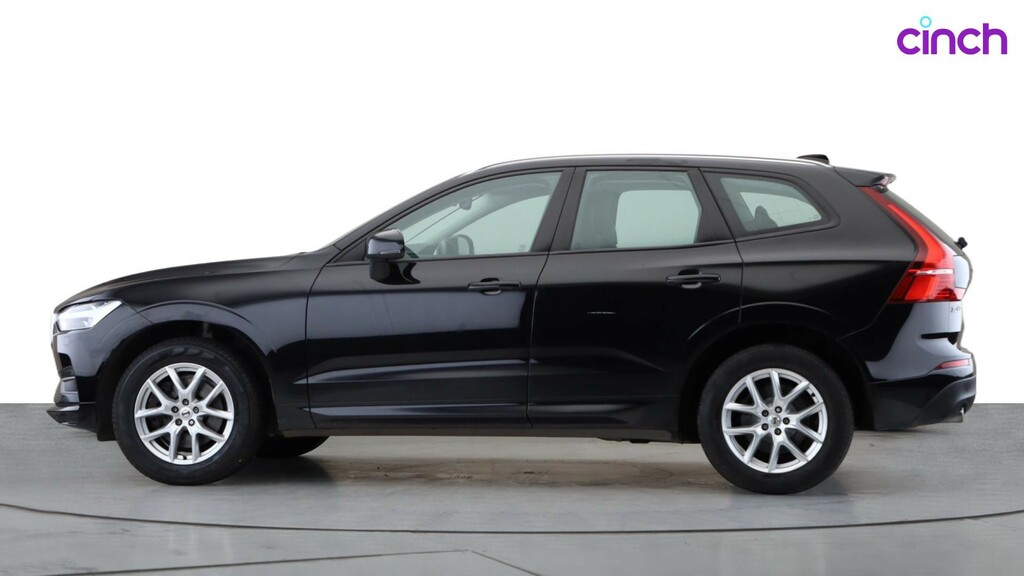 Volvo XC60 Xenium Pack , Pilot Assit , Blis Black #7