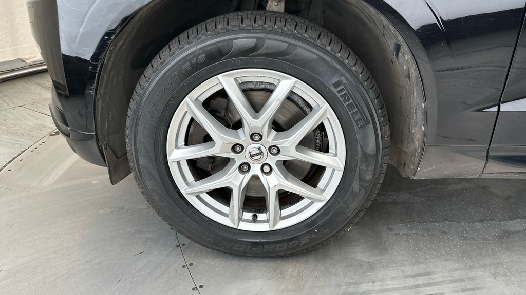 Volvo XC60 Xenium Pack , Pilot Assit , Blis Black #22