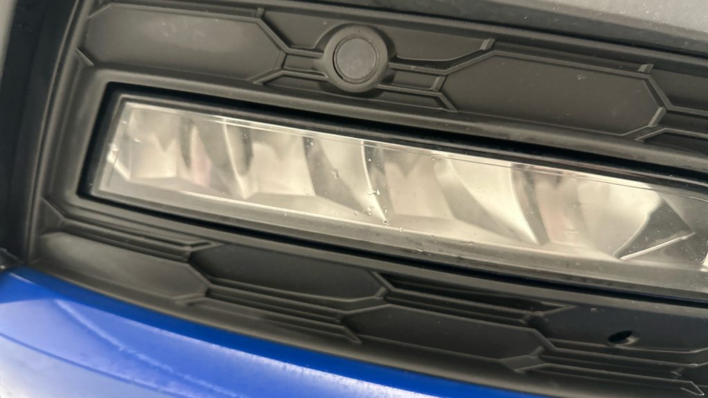 Skoda Octavia Automatic Black #4