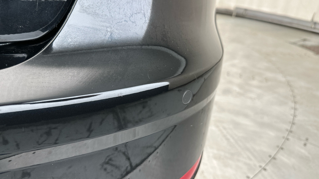 Seat Leon Cupra 290 Grey #4