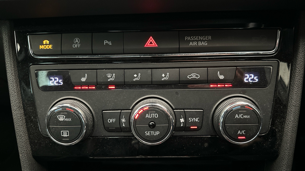 Seat Leon Cupra 290 Grey #16