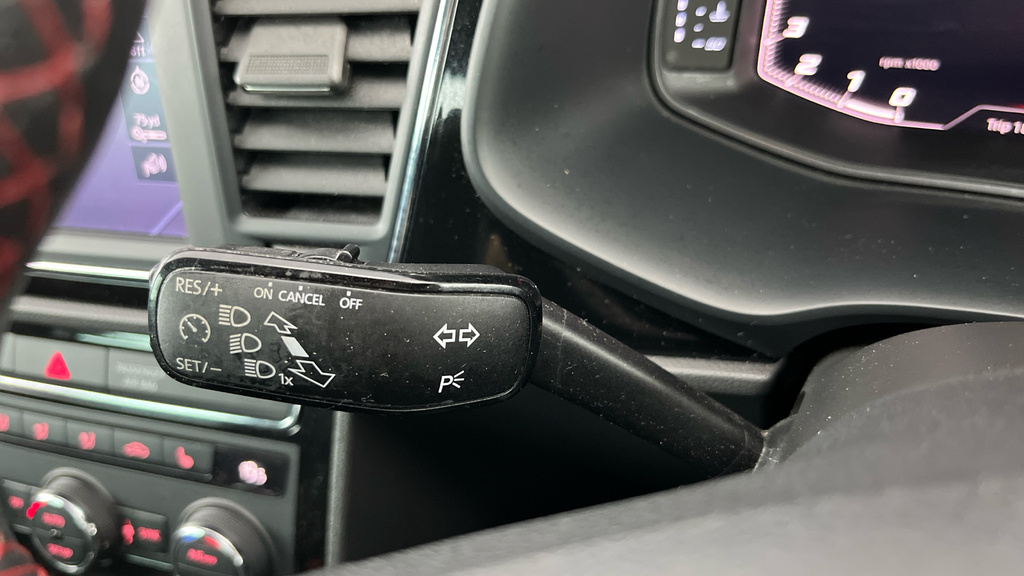 Seat Leon Tsi Evo Se Dynamic Blue #11