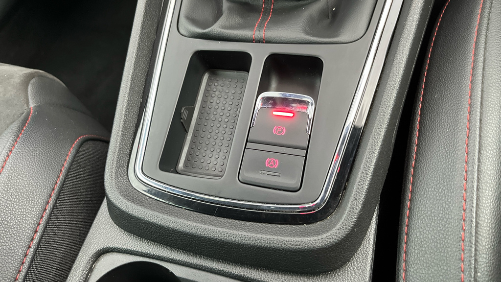 Seat Leon Tsi Evo Se Dynamic Blue #13