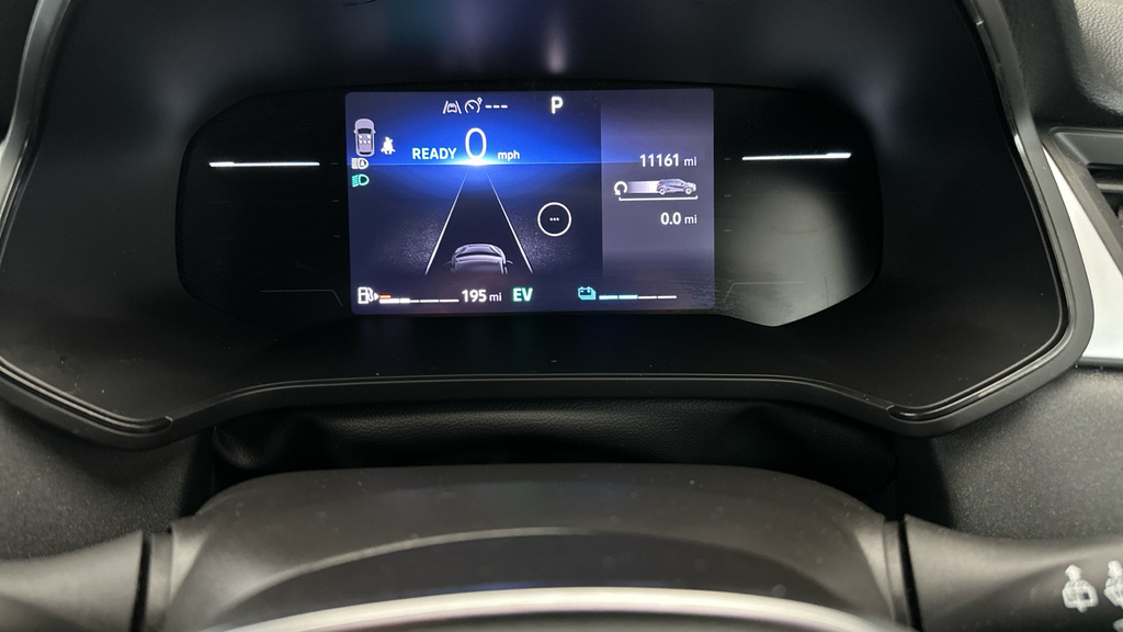 Renault Captur 1.0 Tce 90 Evolution Blue #18
