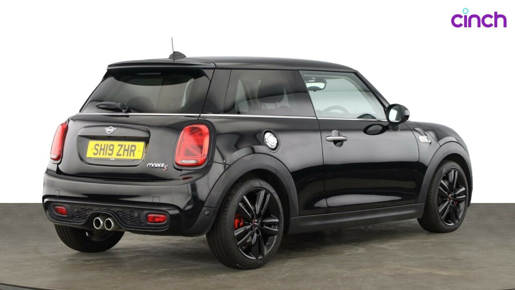 Mini Hatch 1.5 Cooper Exclusive Steptronic Brown #3
