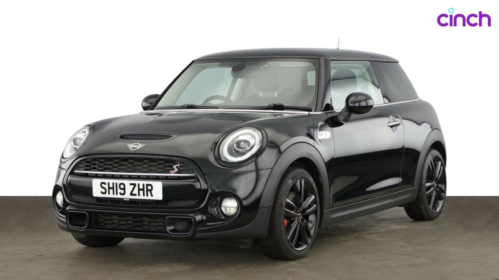Mini Hatch 1.5 Cooper Exclusive Steptronic Brown #7