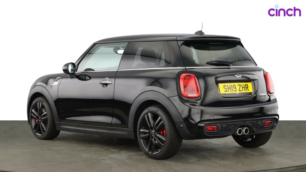 Mini Hatch 1.5 Cooper Exclusive Steptronic Brown #5