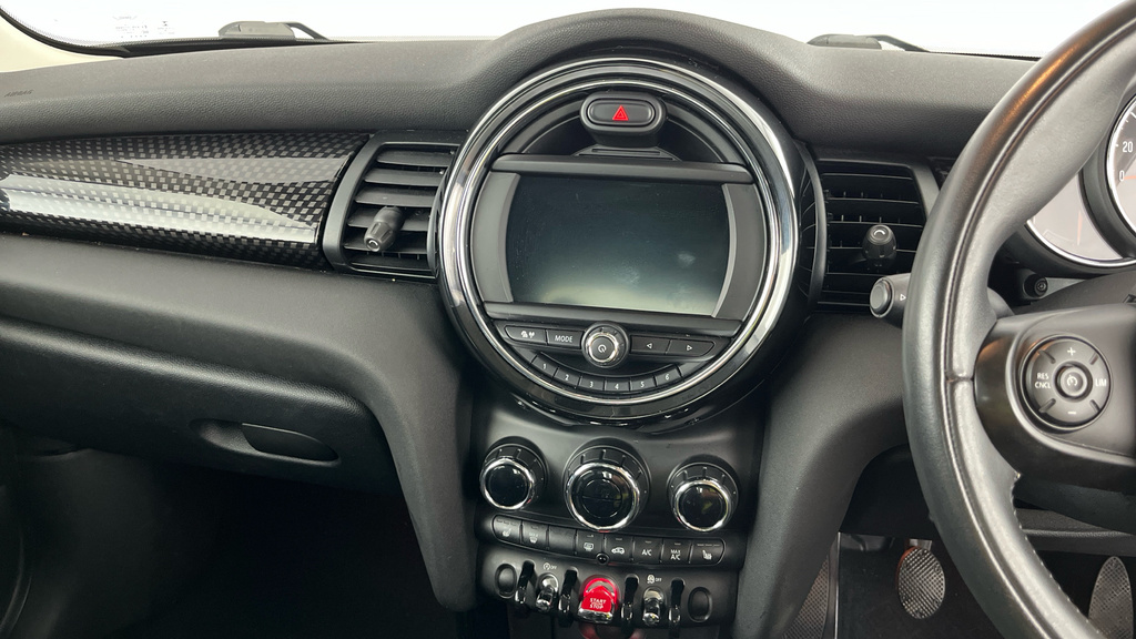 Mini Hatch 1.5 Cooper Exclusive Steptronic Brown #20