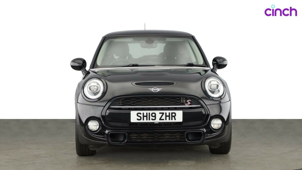 Mini Hatch 1.5 Cooper Exclusive Steptronic Brown #8