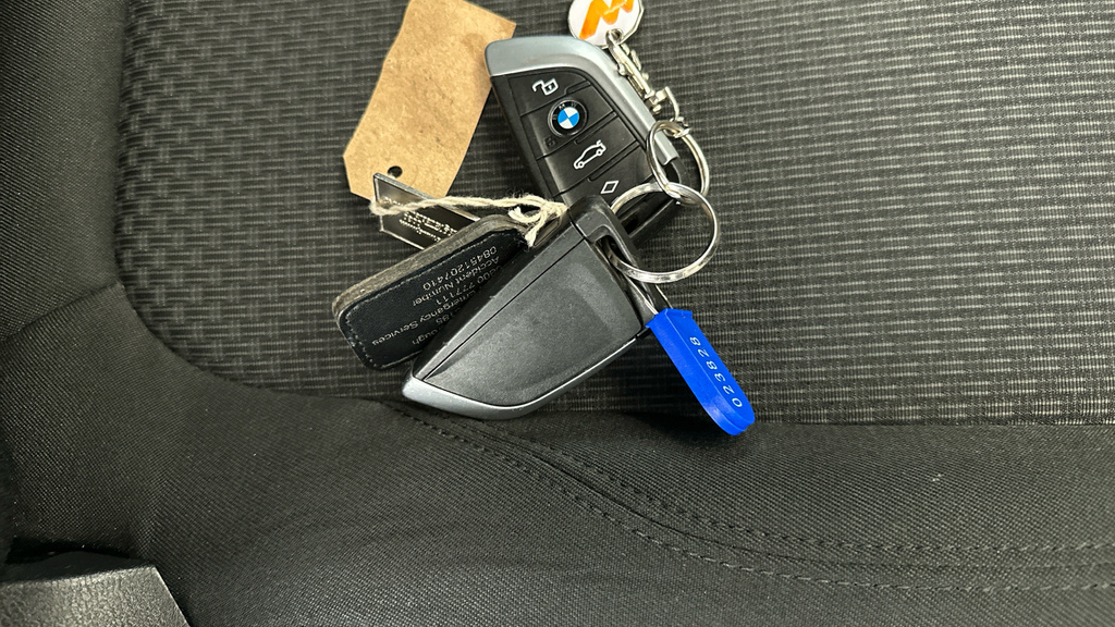 BMW 1 Series 128Ti Grey #28