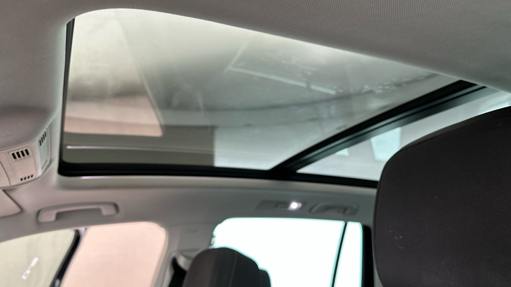 Volkswagen Tiguan Se Nav Blue #4