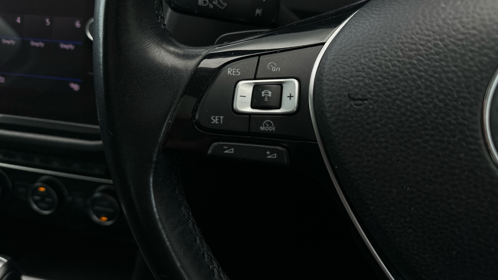 Volkswagen Tiguan Se Nav Blue #15
