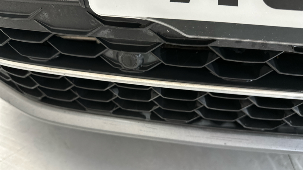 Volkswagen Tiguan Se Nav Blue #11