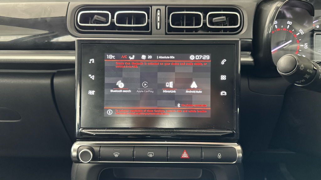 Citroen C3 C3 Beige #14