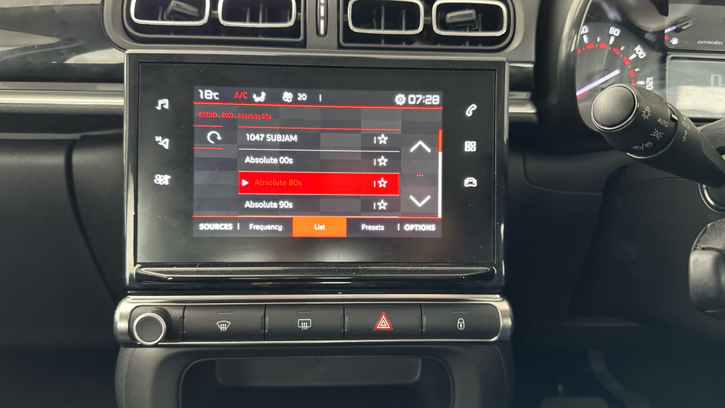 Citroen C3 C3 Beige #13