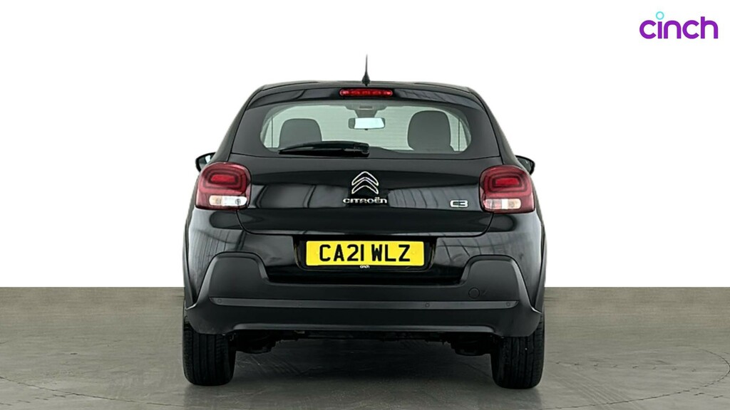 Citroen C3 C3 Beige #5