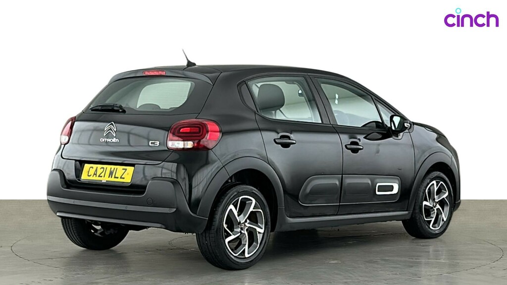 Citroen C3 C3 Beige #3