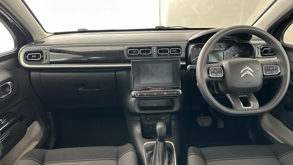 Citroen C3 C3 Beige #12
