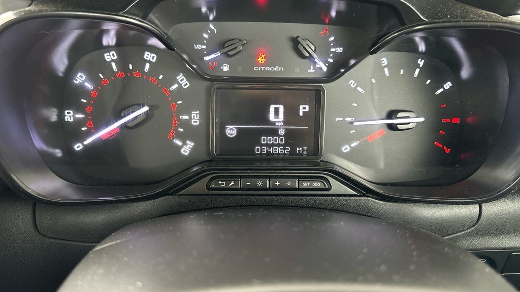 Citroen C3 C3 Beige #17