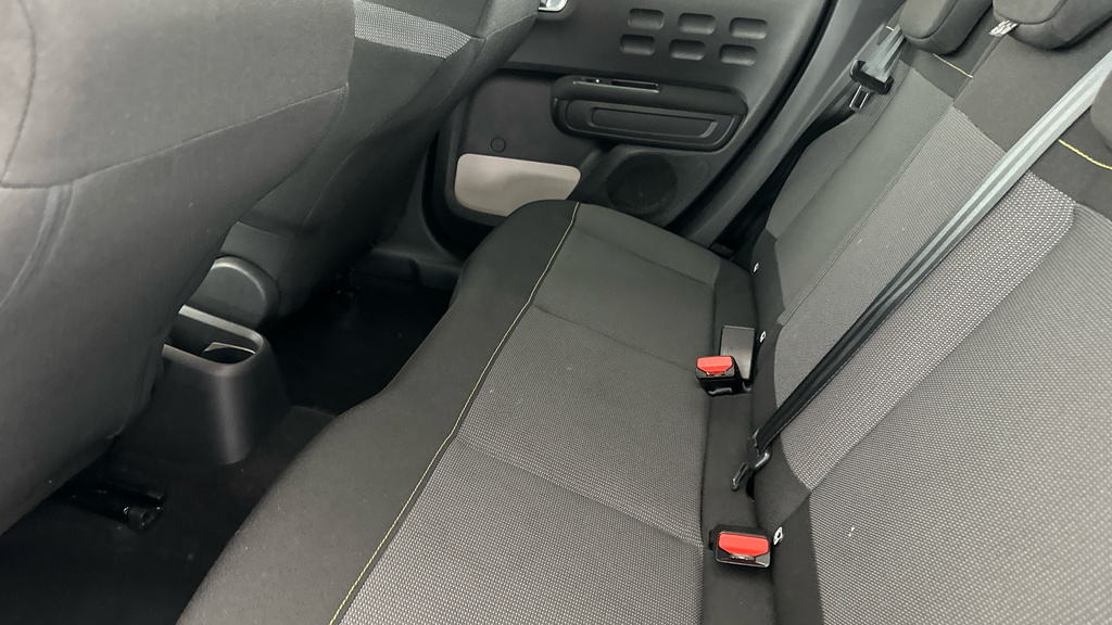 Citroen C3 C3 Beige #18