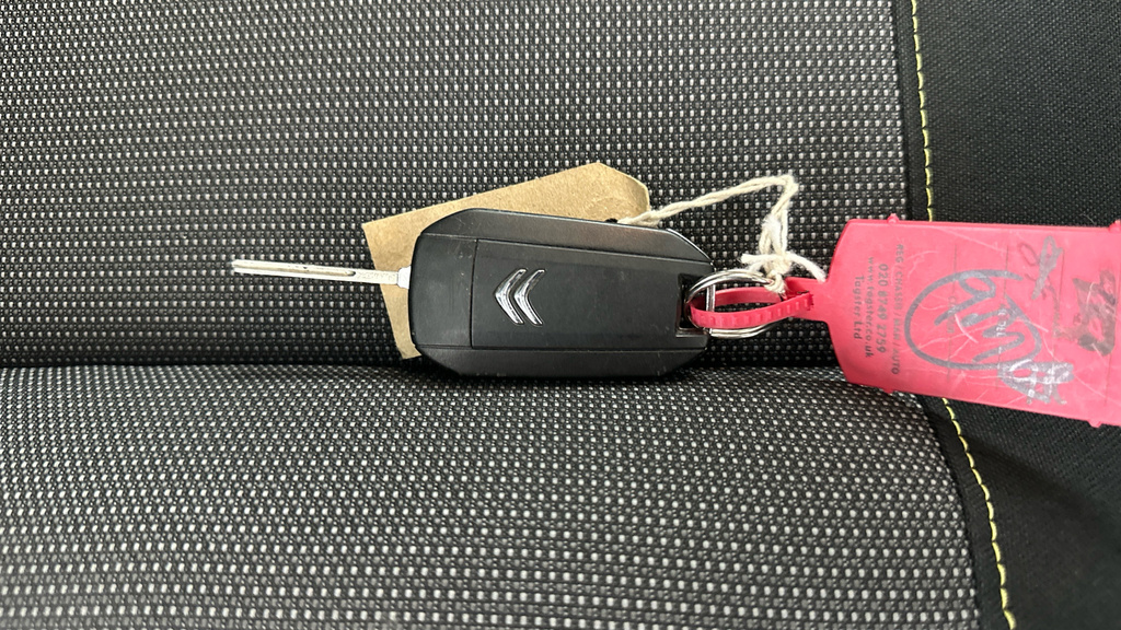 Citroen C3 C3 Beige #26