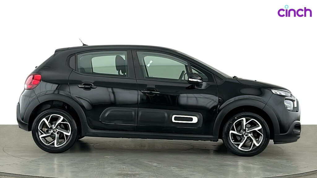 Citroen C3 C3 Beige #2