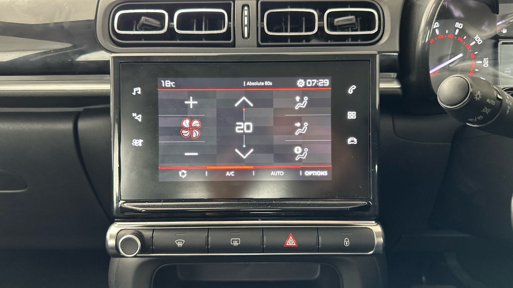 Citroen C3 C3 Beige #15