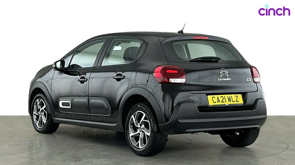 Citroen C3 C3 Beige #6