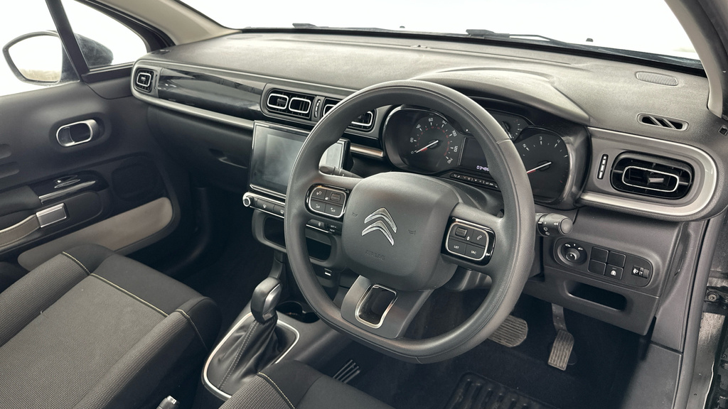 Citroen C3 C3 Beige #10