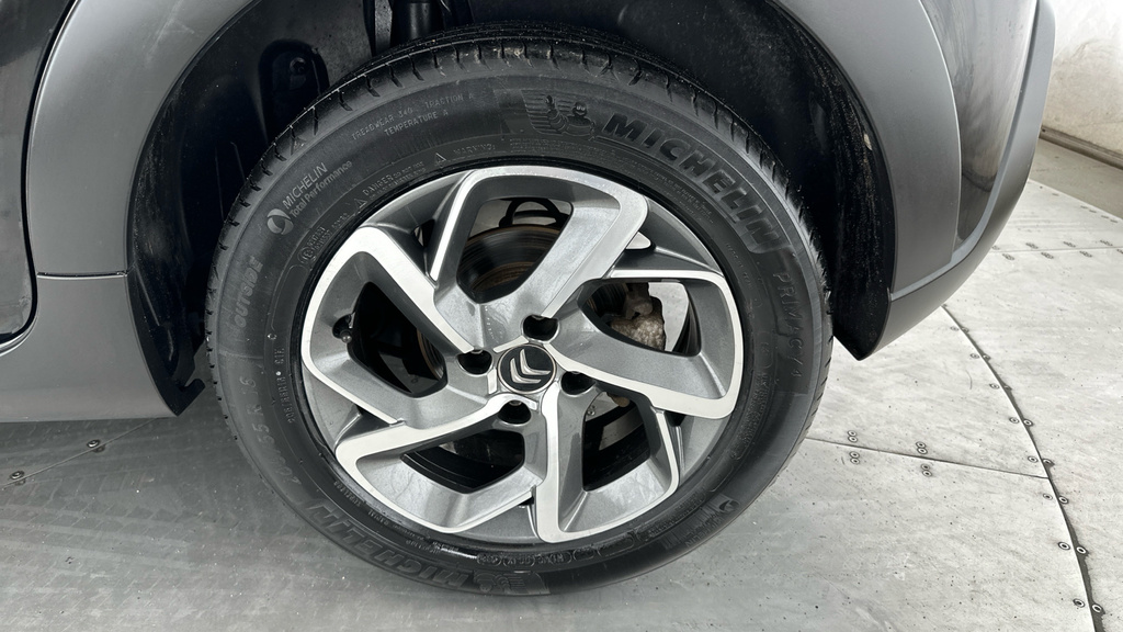 Citroen C3 C3 Beige #22