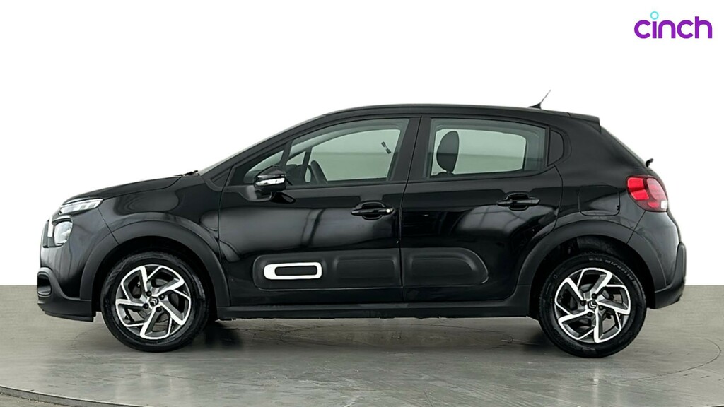 Citroen C3 C3 Beige #7