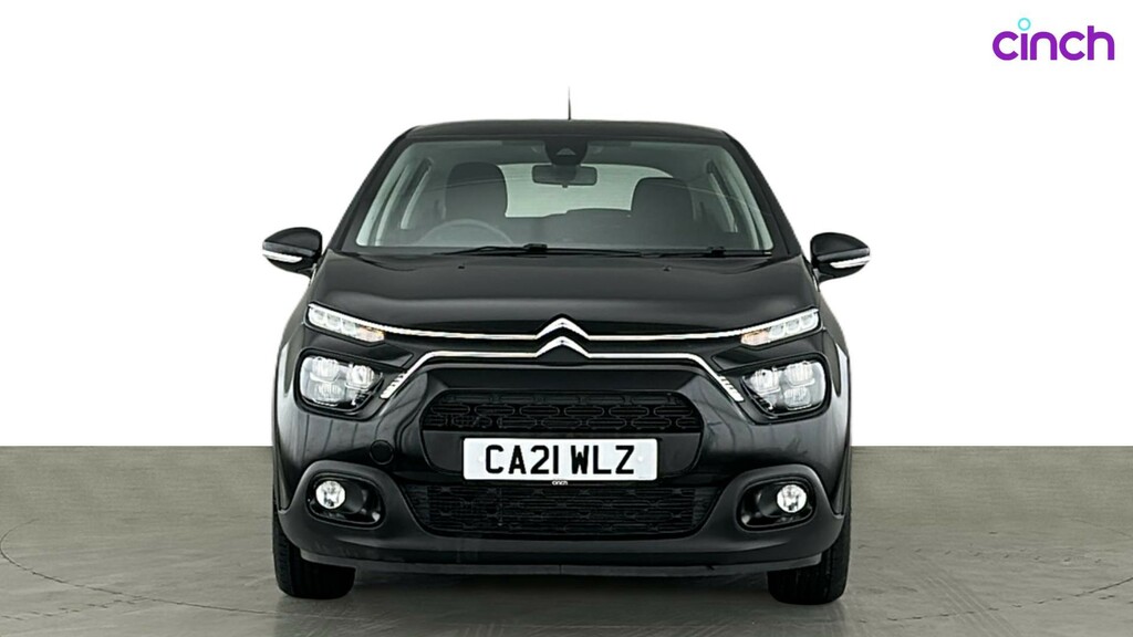 Citroen C3 C3 Beige #9